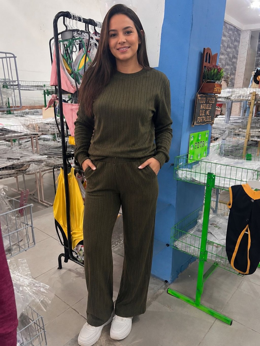 MODELAGEM CONJUNTO FEMININO 13