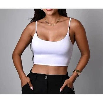 MODELAGEM CROPPED ALÇA 3