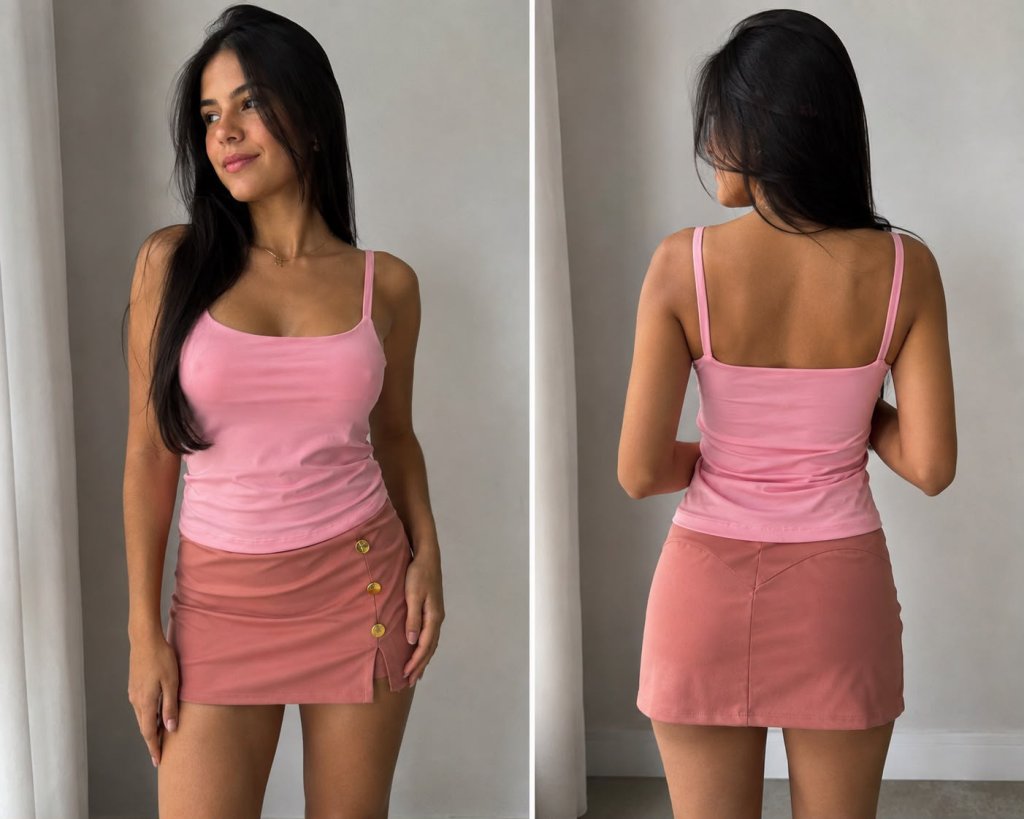 MODELAGEM REGATA ALÇA FEMININA 5