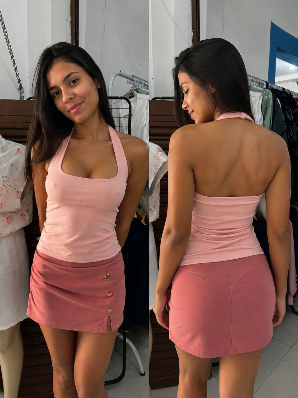 MODELAGEM BLUSINHA FRENTE ÚNICA 2