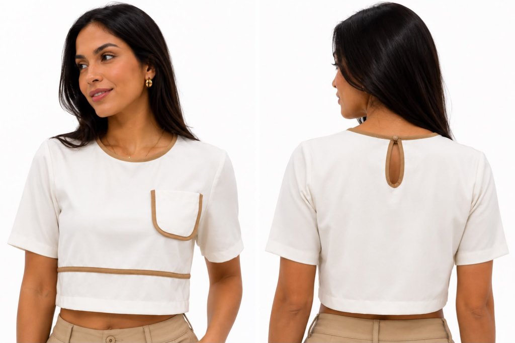 MODELAGEM CROPPED BASICO 2 