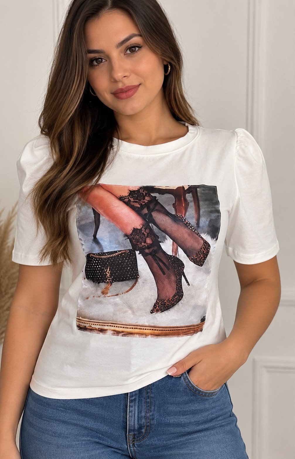MODELAGEM BLUSINHA MANGA PRINCESA 2