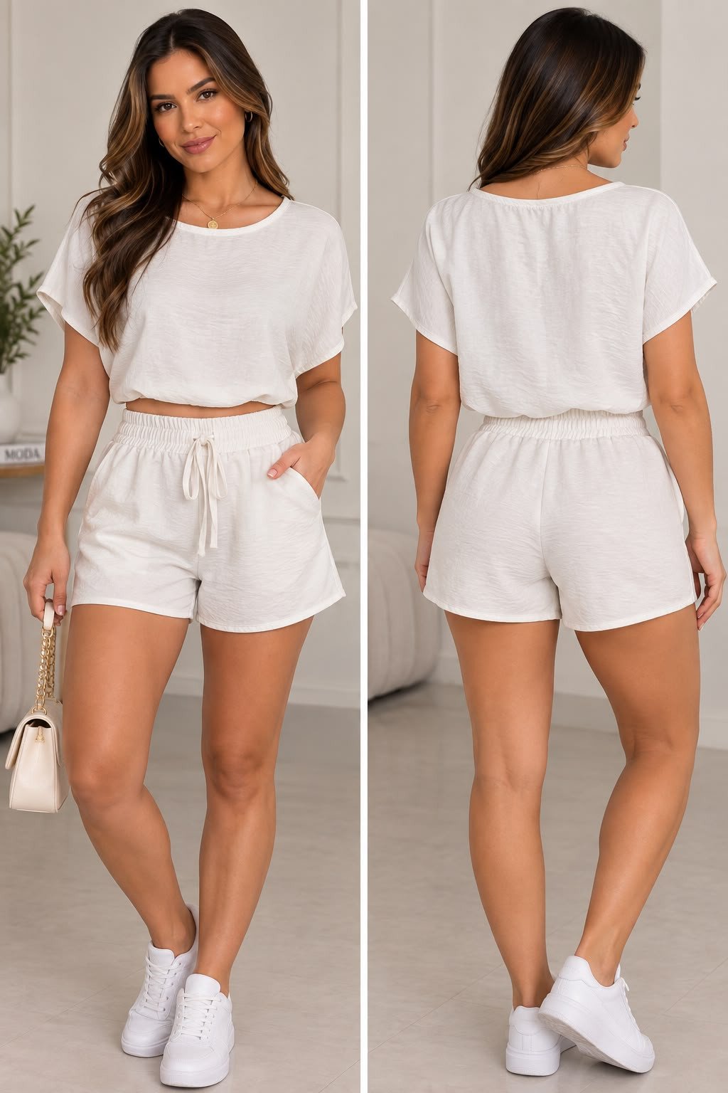 MOLDE CONJUNTO VERAO 5