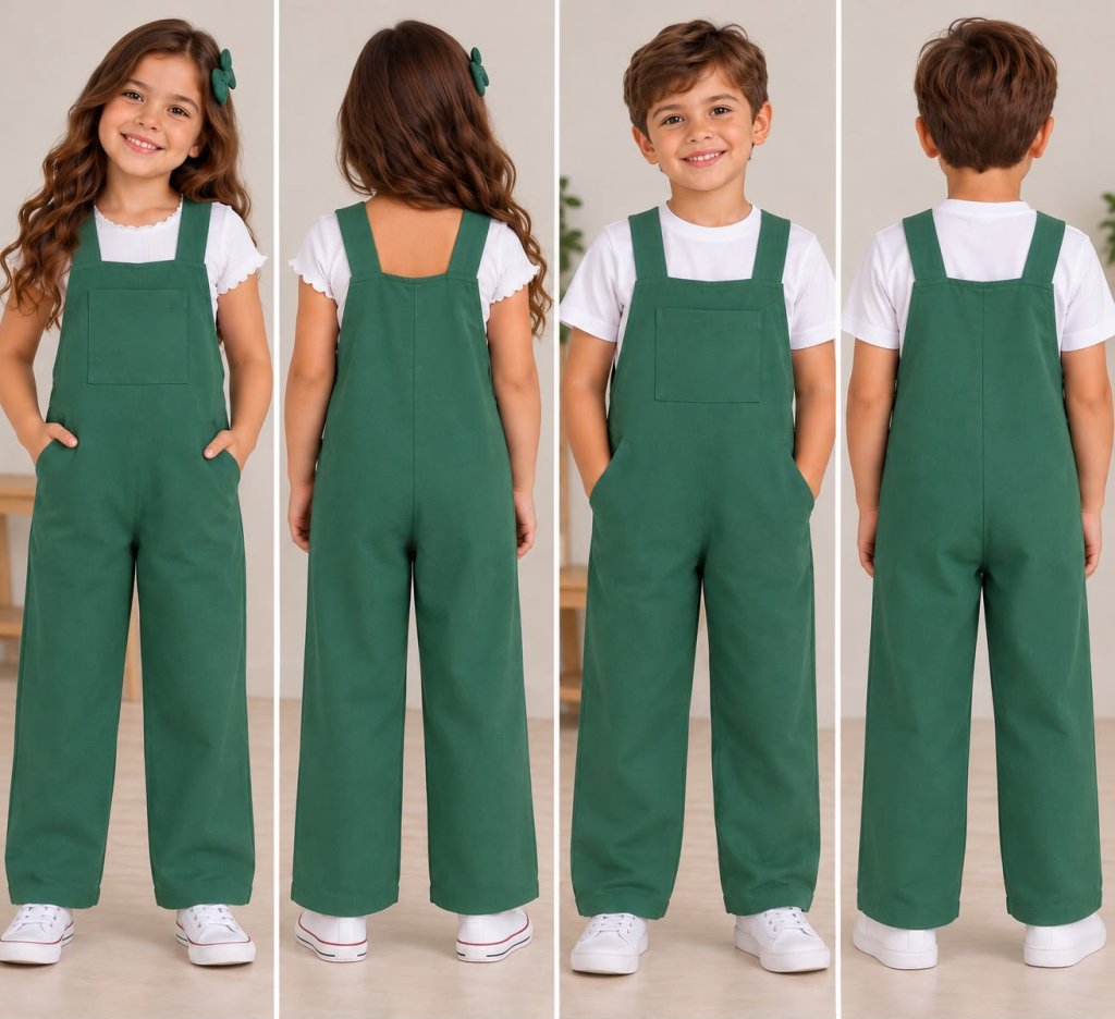 MOLDE JARDINEIRA INFANTIL