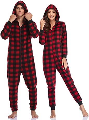 MACACÃO PIJAMA ADULTO UNISSEX