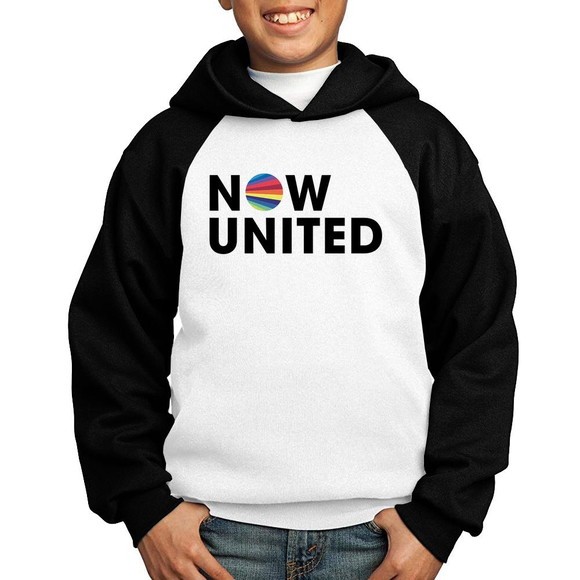 BLUSA MANGA RAGLAN INFANTIL