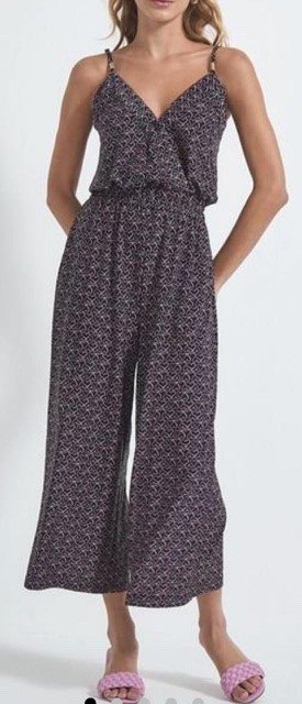 MACACÃO ALÇA PANTACOURT 