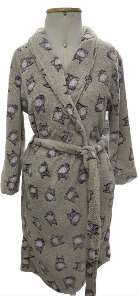 ROUPÃO / ROBE ADULTO 