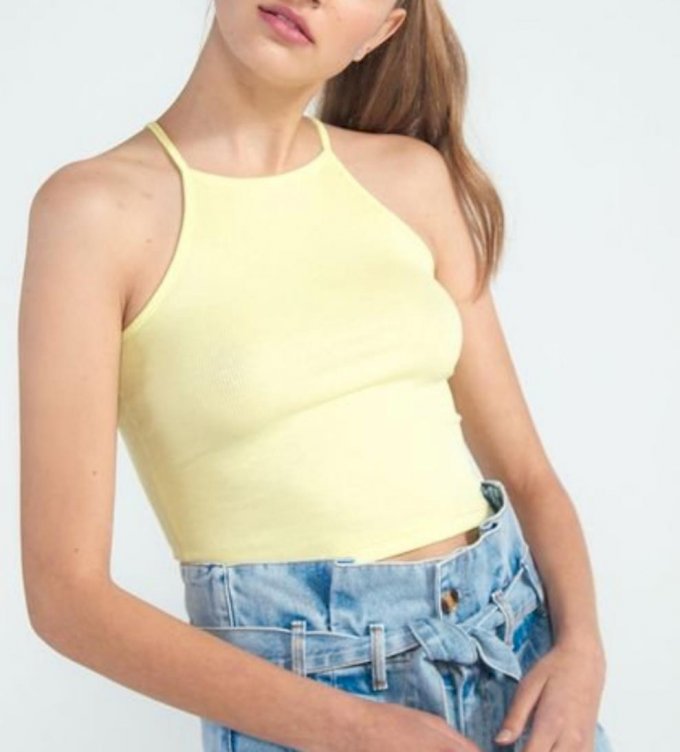 CROPPED CAVADO