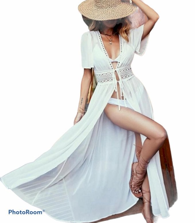 SAIDA DE PRAIA LONGA 