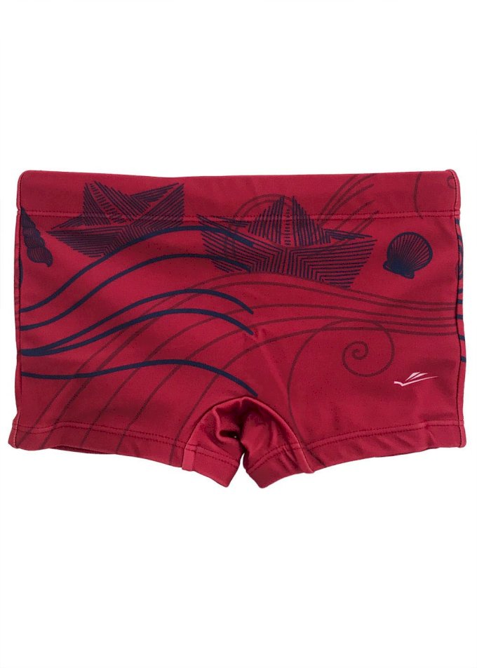 SUNGA INFANTIL