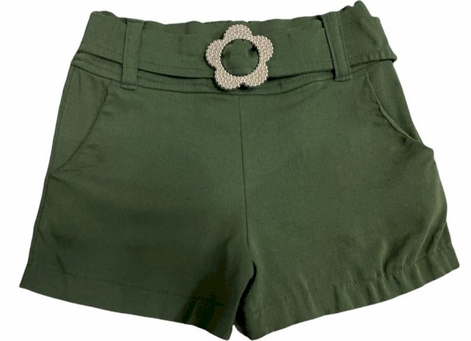 SHORTS VERÃO INFANTIL 10