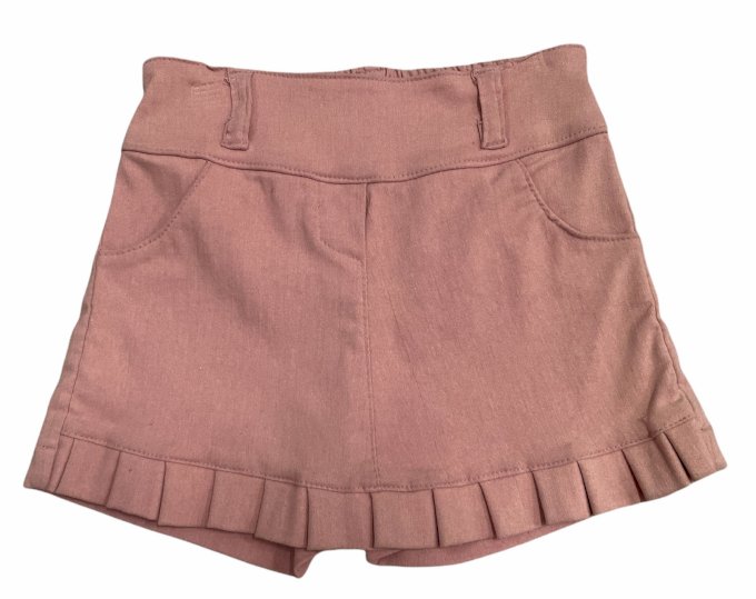 SHORTS SAIA INFANTIL 6