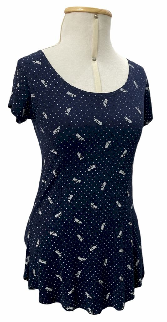 BLUSINHA GIOVANA 