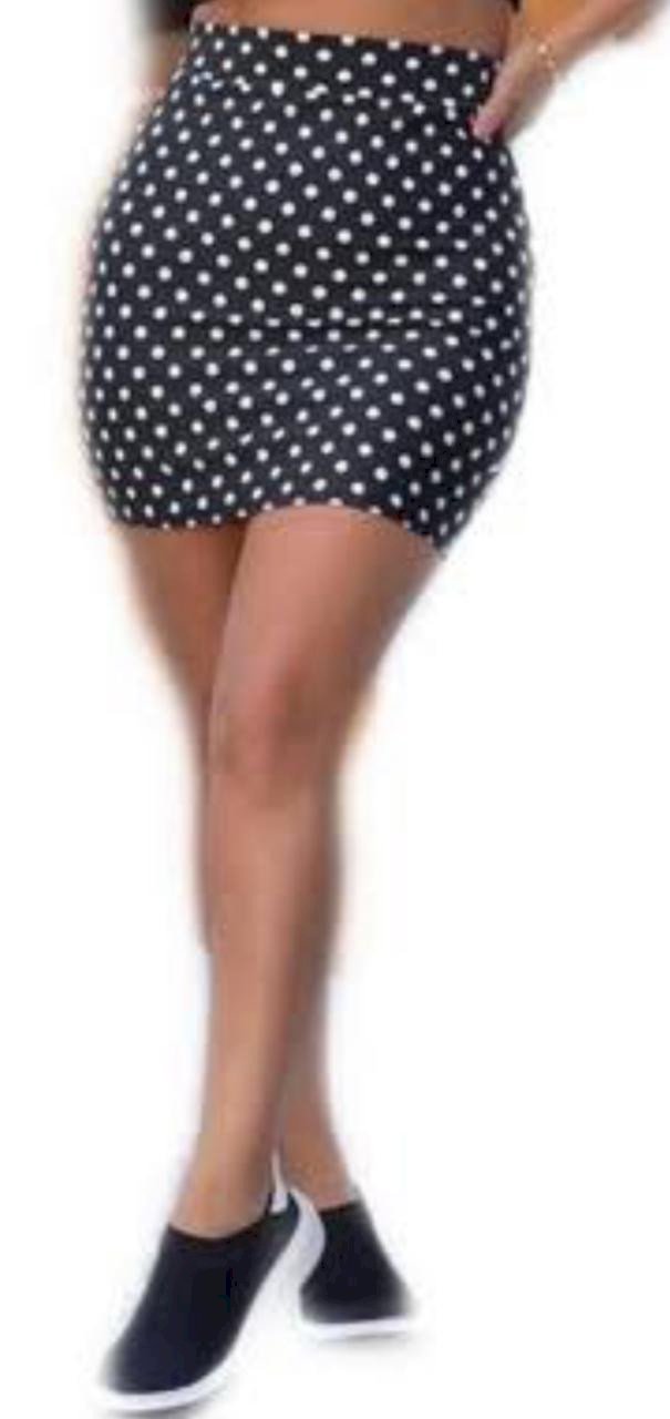 MODELAGEM MINISSAIA 