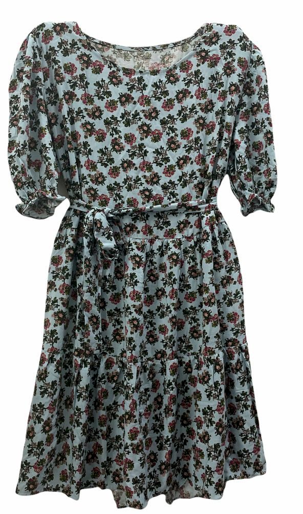 MODELAGEM VESTIDO 3 MARIAS 3