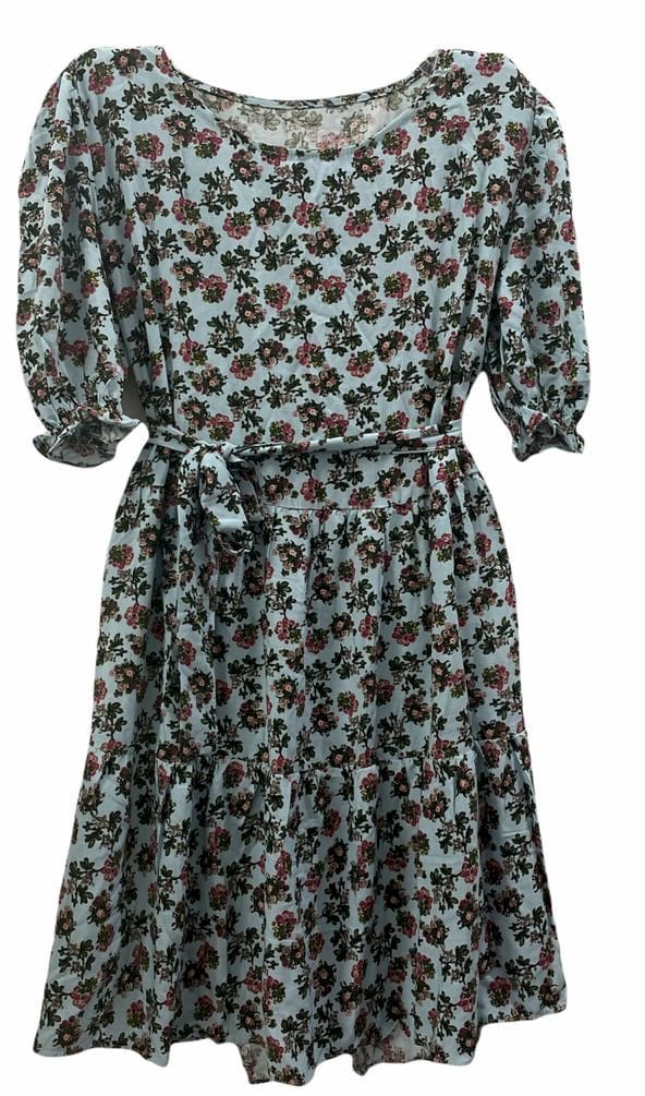 MODELAGEM VESTIDO 3 MARIAS 3