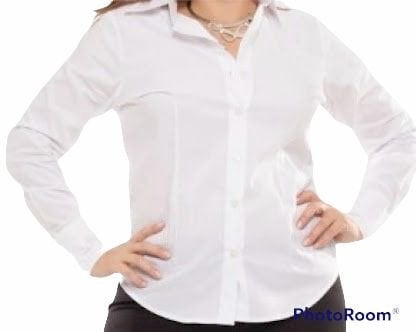 CAMISETE FEMININO COM MANGA CURTA E LONGA PLUS SIZE