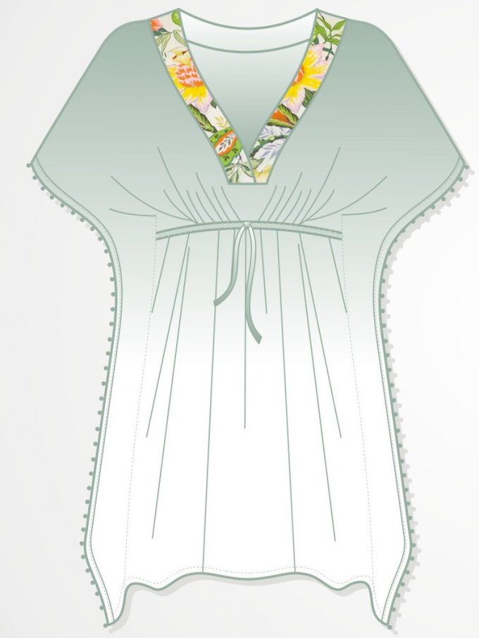 KAFTAN