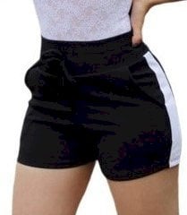 SHORTS COM FAIXA LATERAL 2