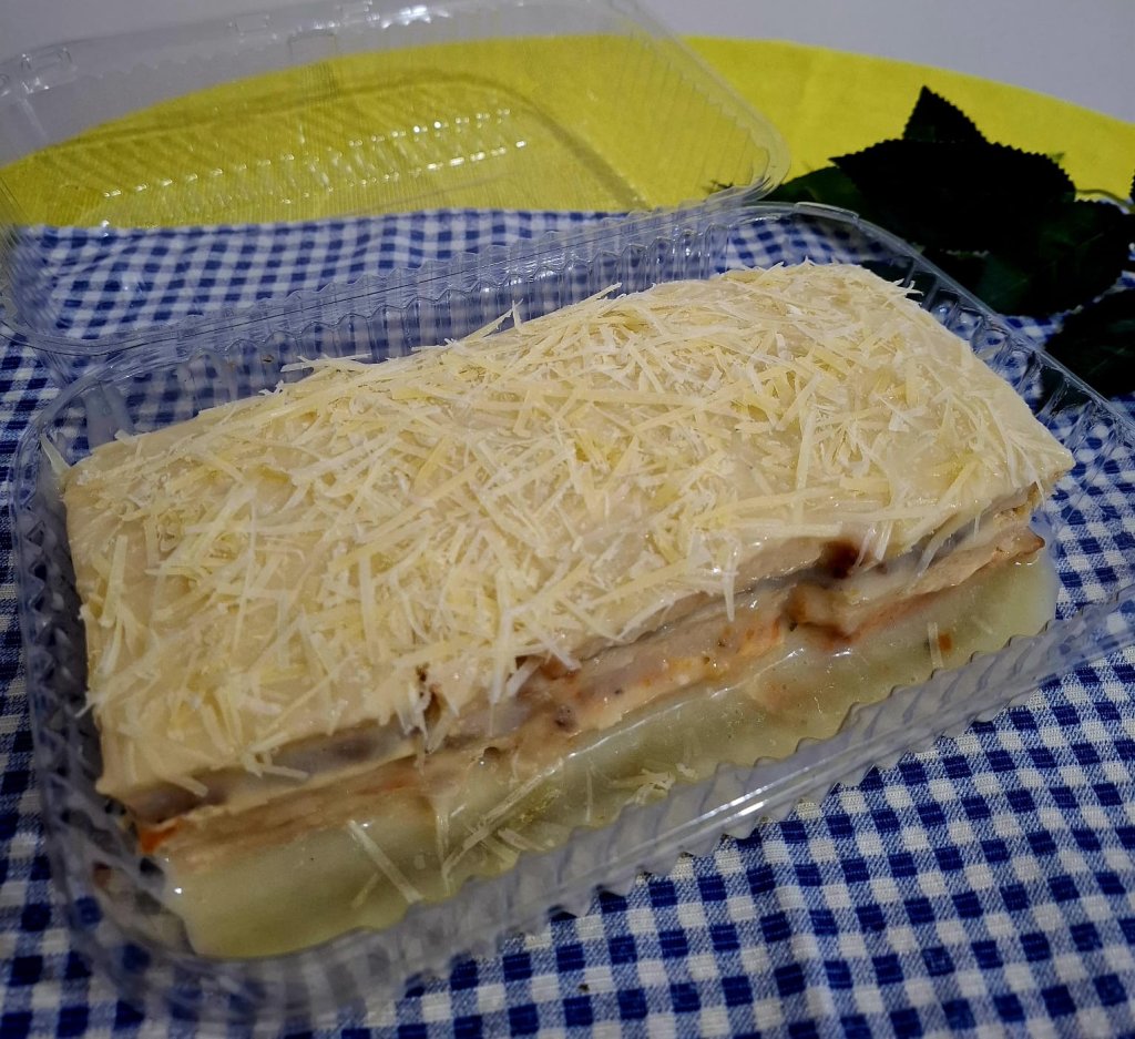 ENCOMENDA - Bolo salgado azeitonas