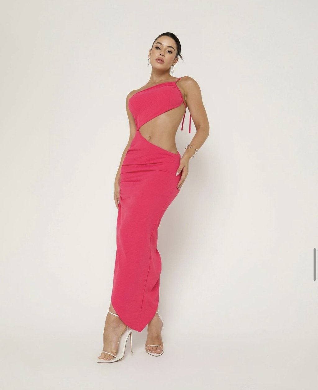 VESTIDO PINK