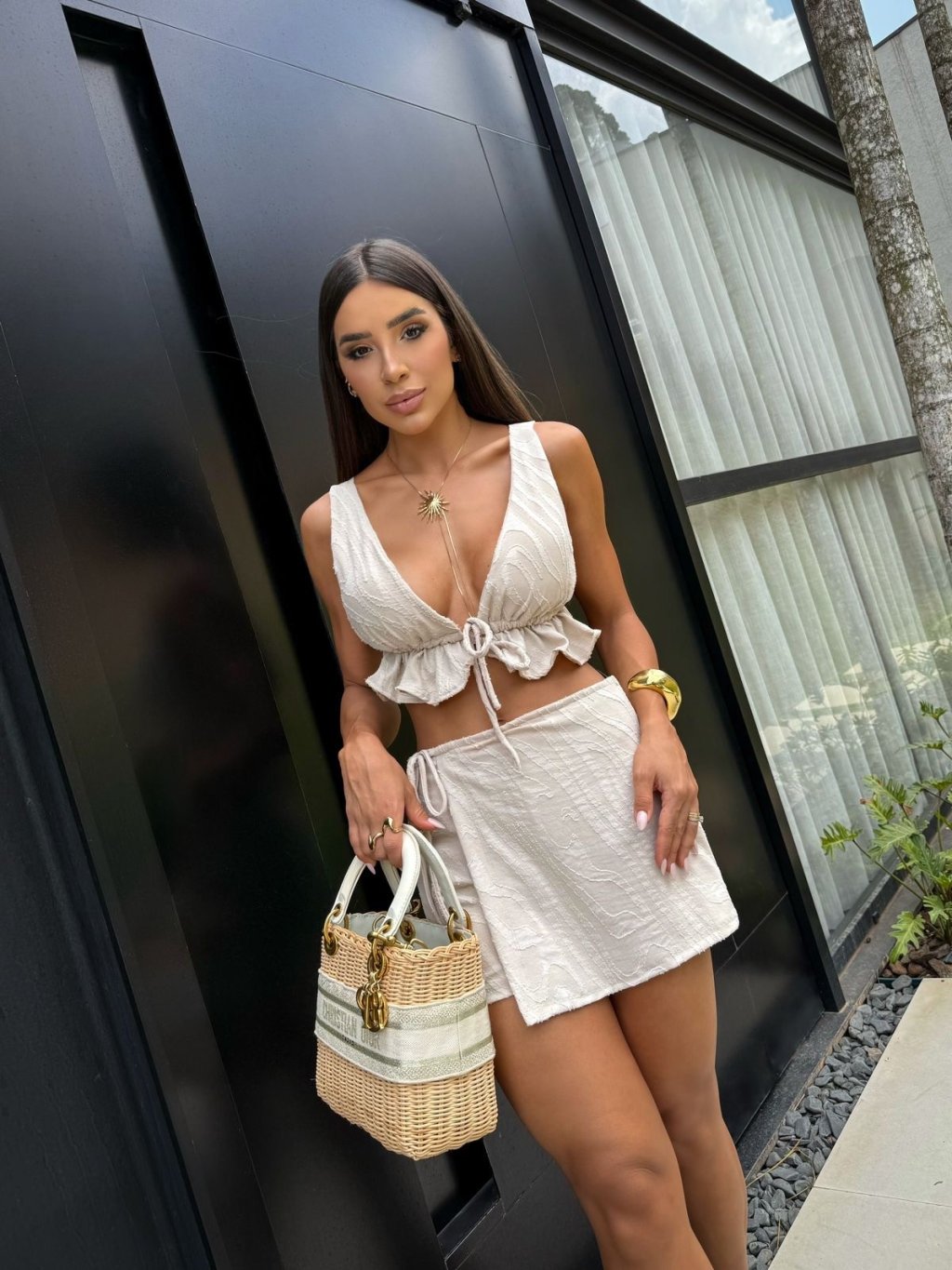 CONJUNTO NUDE