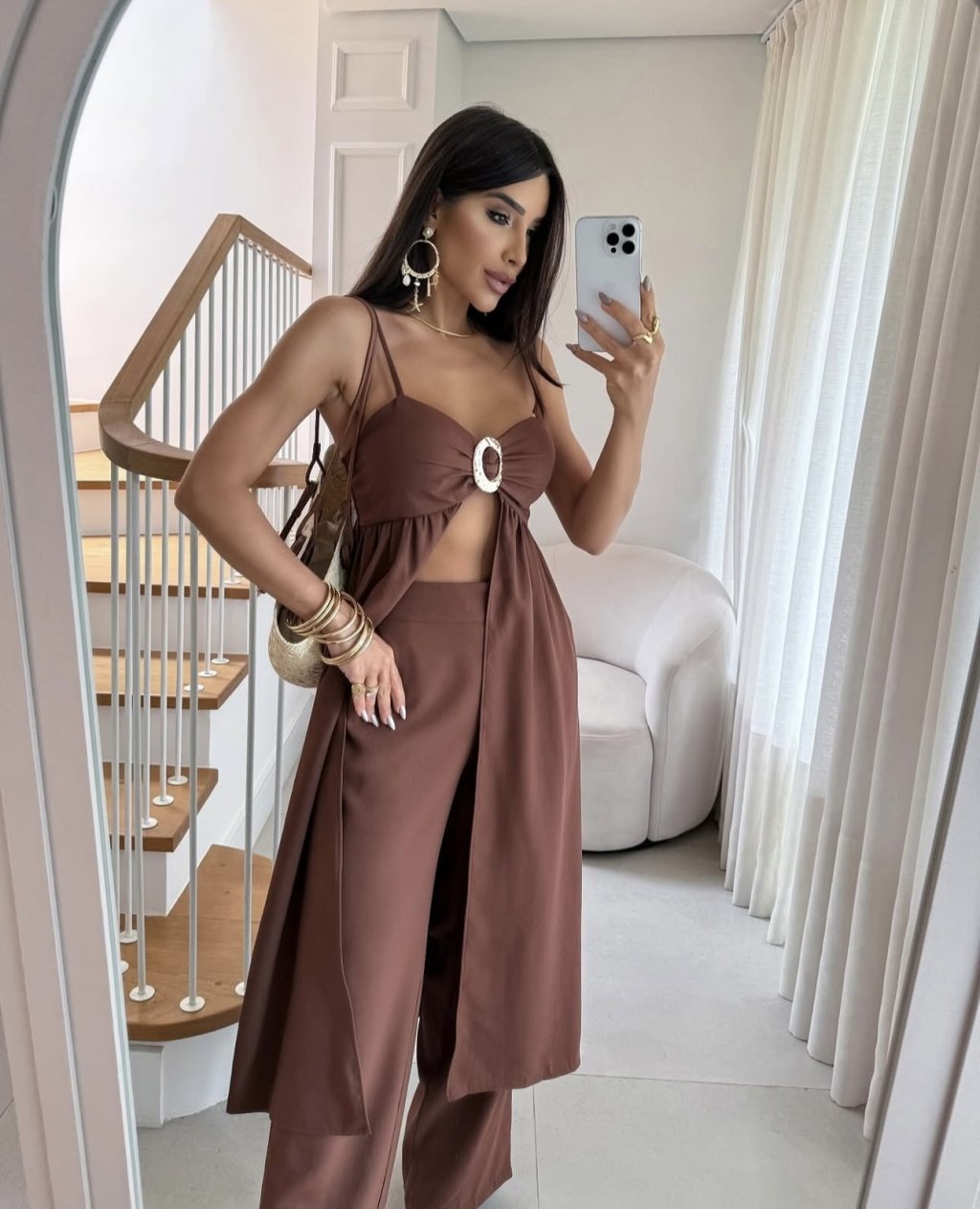 CONJUNTO CEREJA