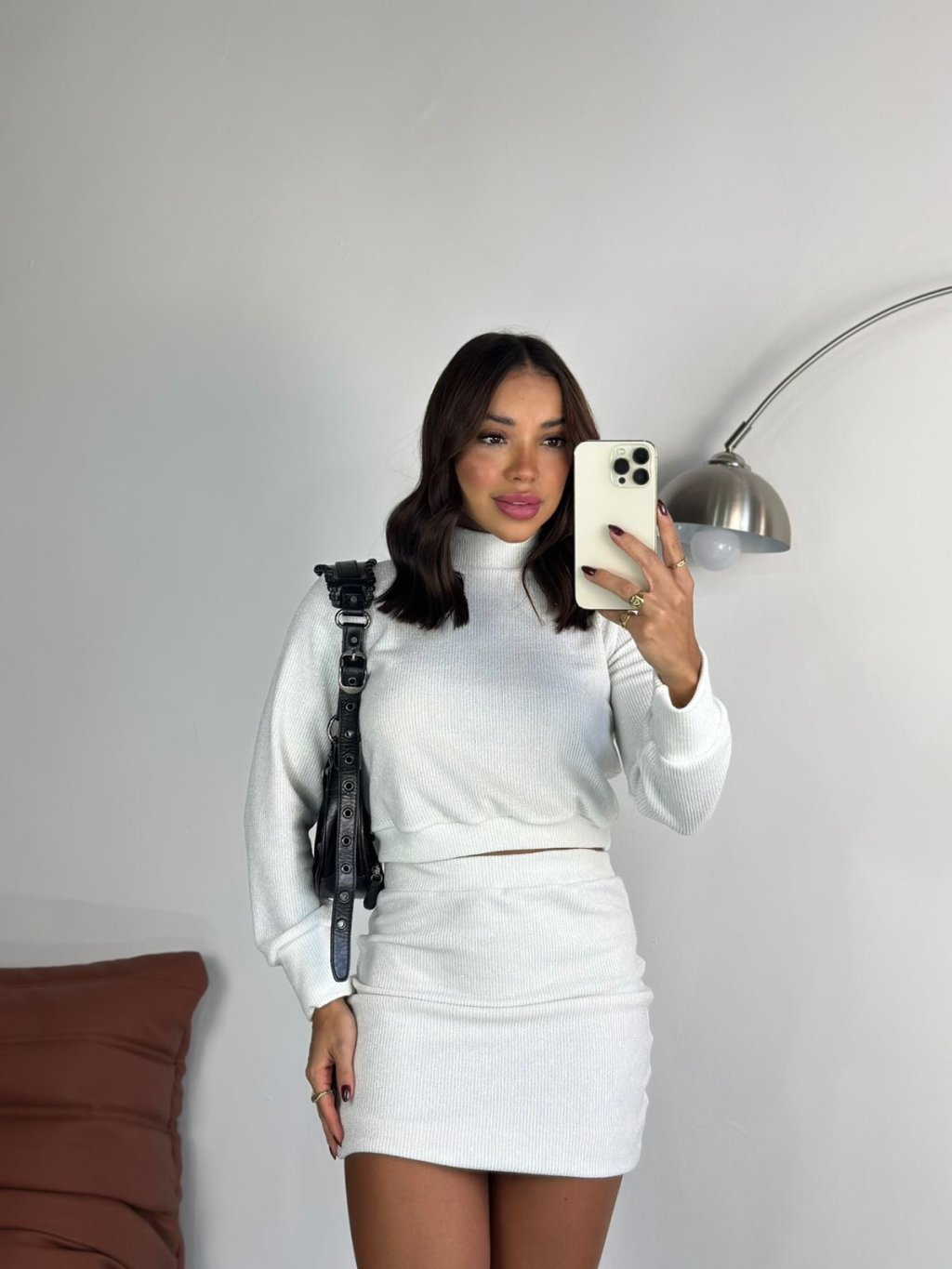 CONJUNTO BRANCO
