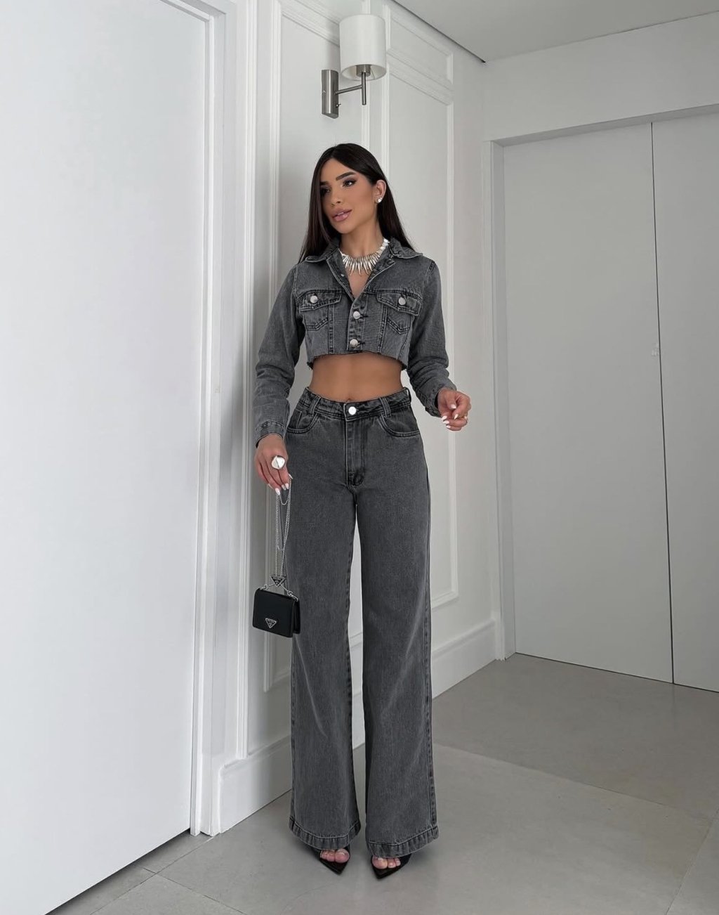 WIDE LEG 