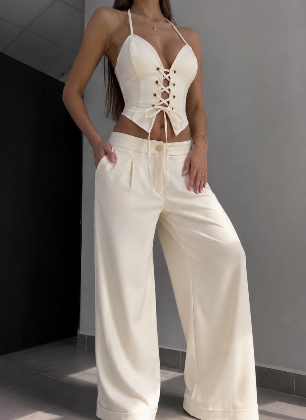 CONJUNTO AREIA