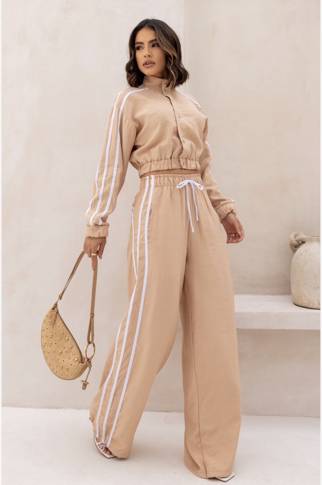 CONJUNTO NUDE