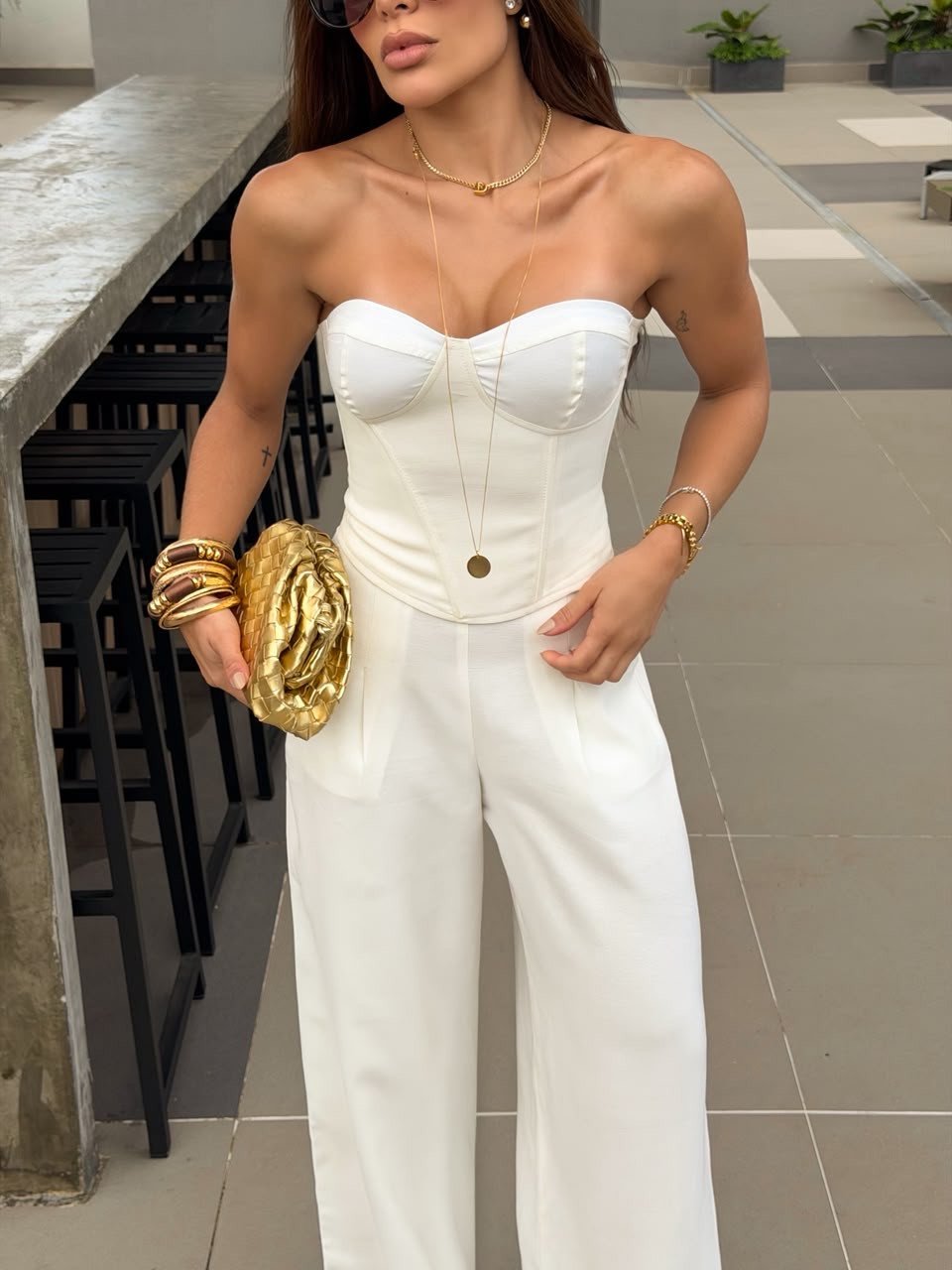 CONJUNTO OFF