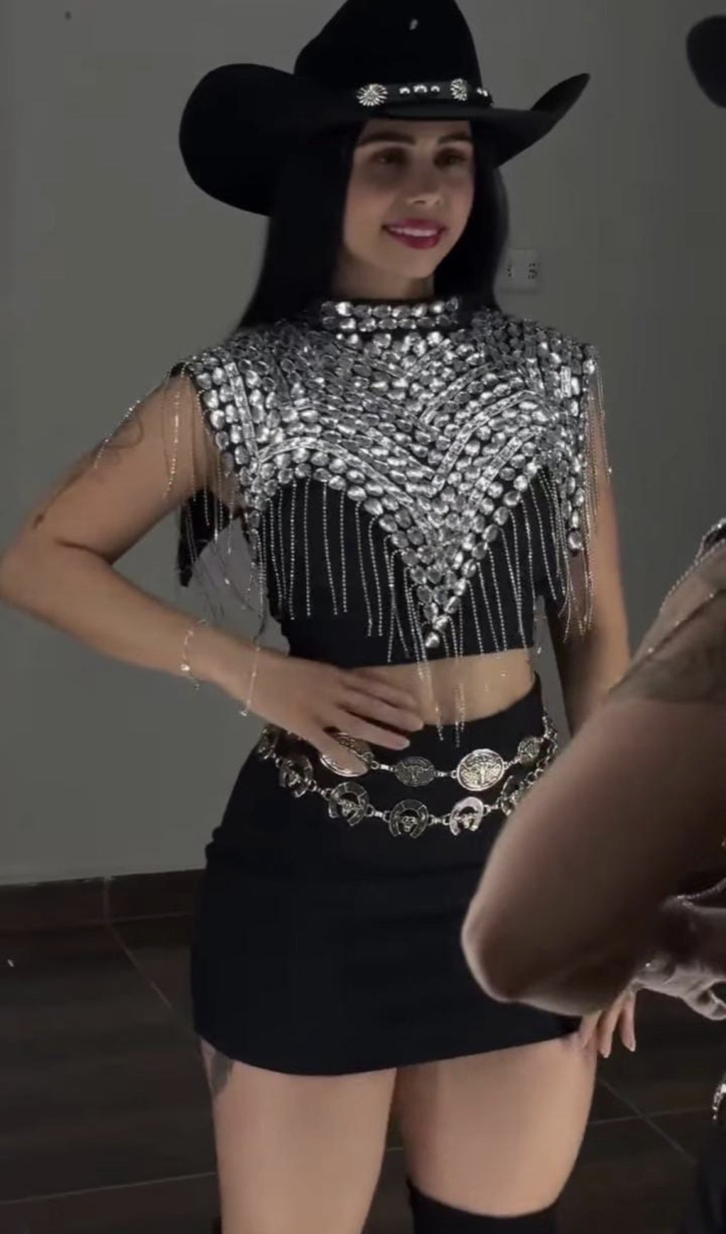 BOLERO BRILHO
