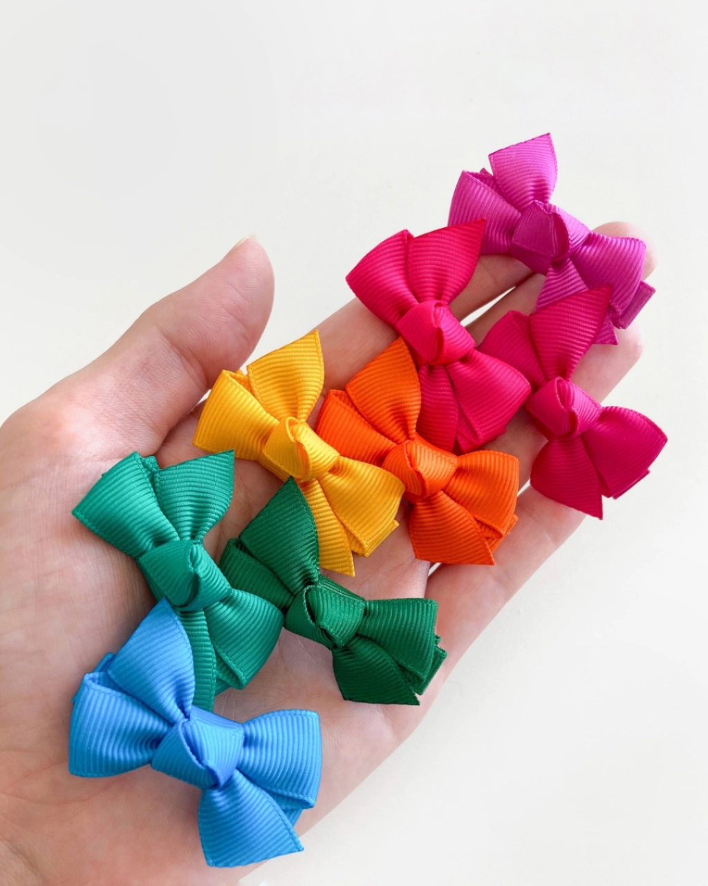 Lacinho Catavento Micro MC02 (unidade)