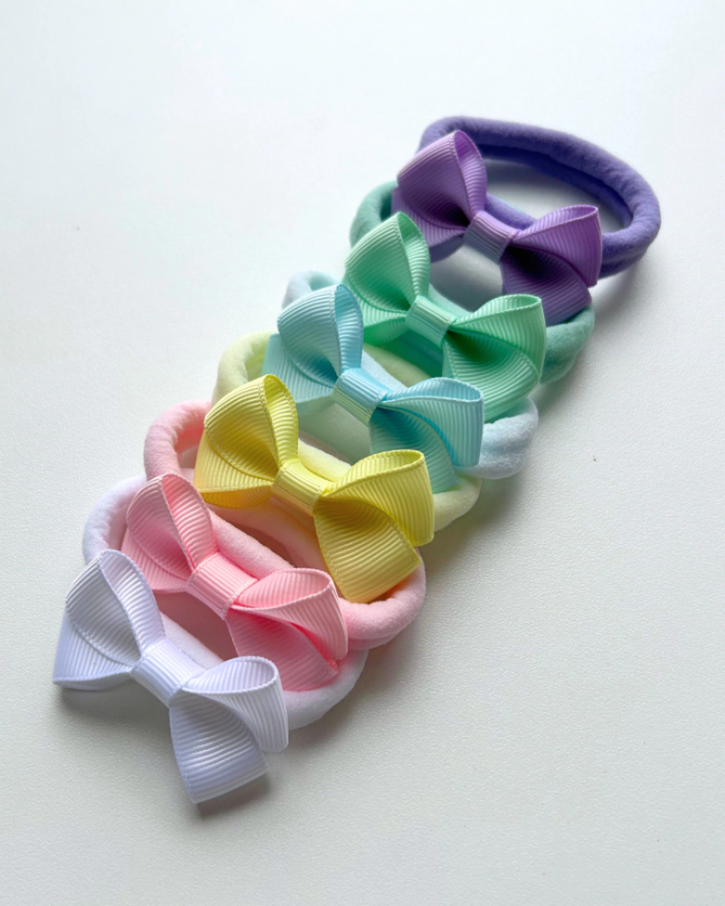 Lacinho em X Micro MC05 (unidade)