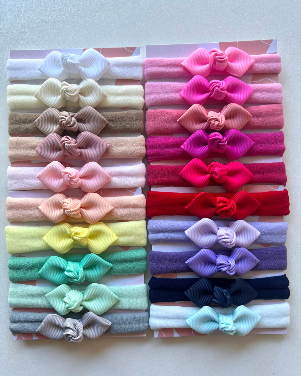 Lacinho Pétala Micro MC06 (unidade)