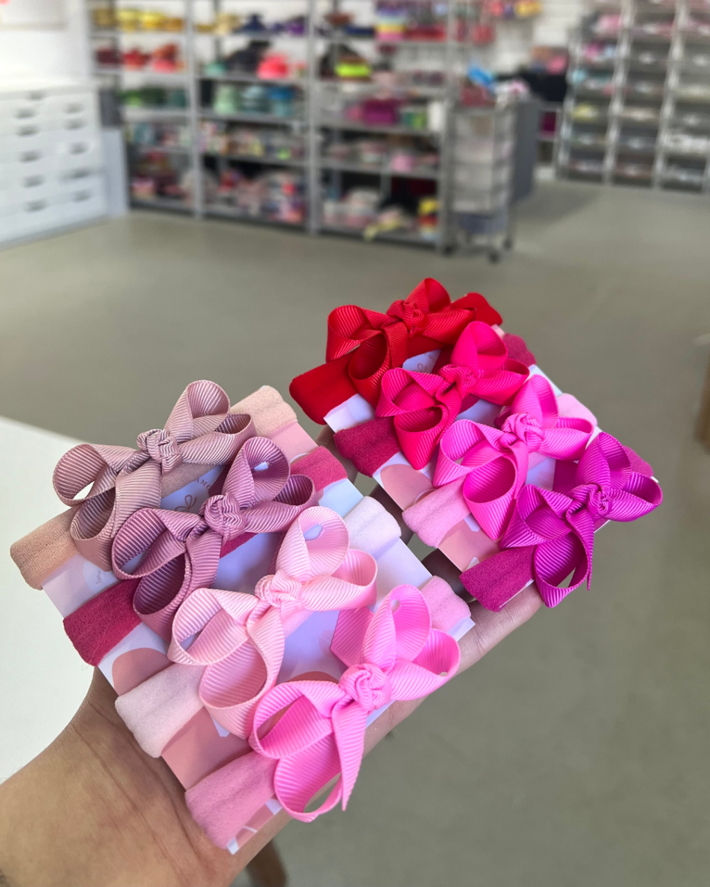 Lacinho Boutique Mini MN01 (unidade)