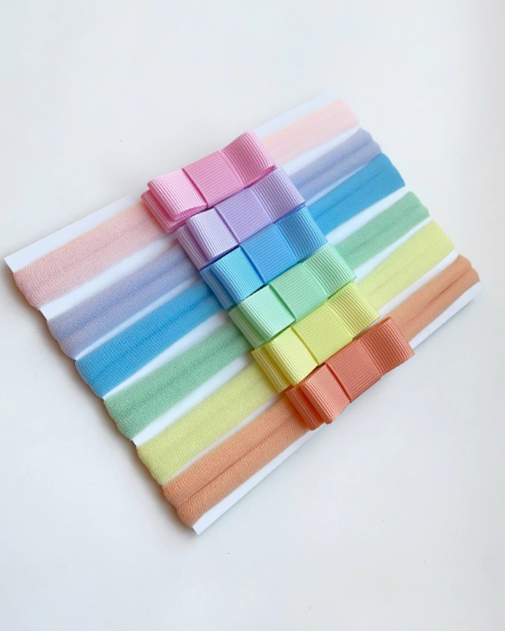 Lacinho Chanel Mini MN03 (unidade)