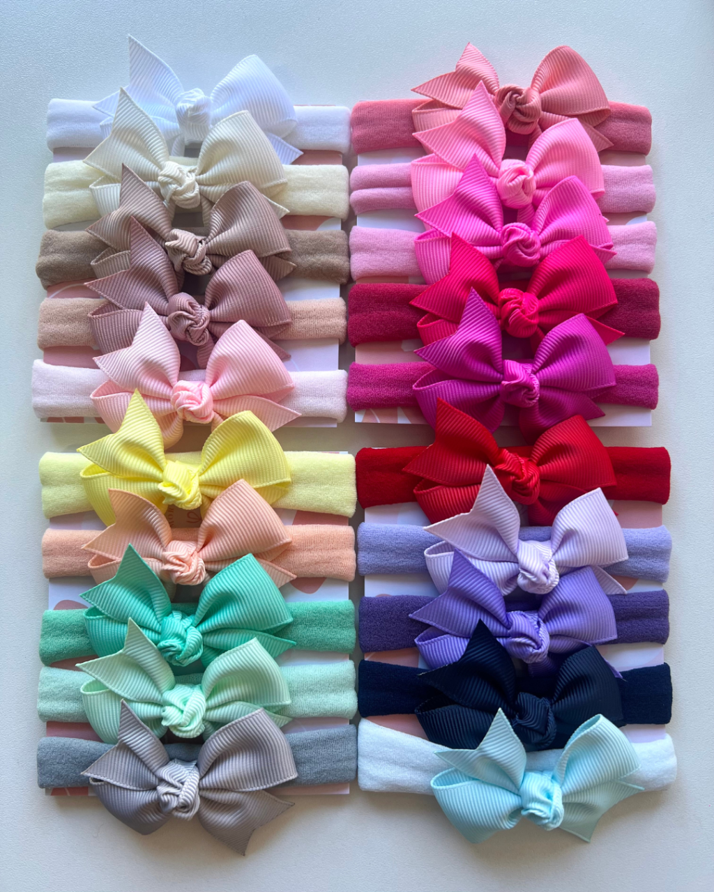 Lacinho Catavento Mini MN04 (unidade)