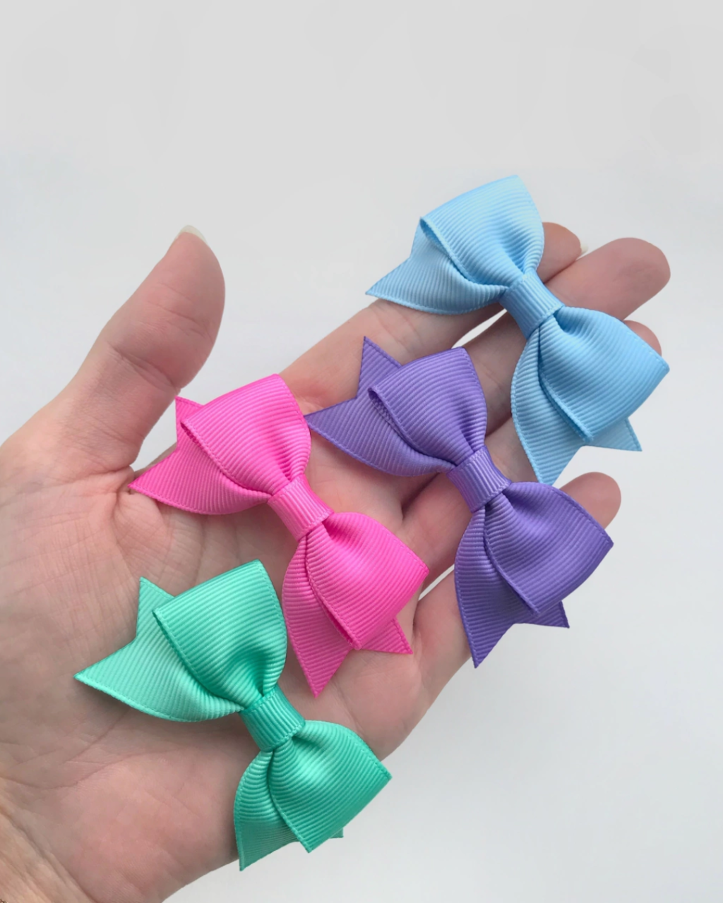 Lacinho Gravata Pernas PP06 (unidade)