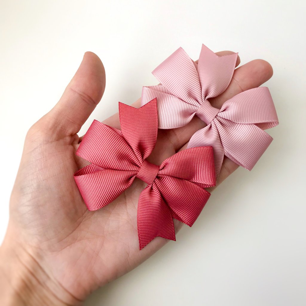 Laço Catavento Pequeno P02 (unidade)