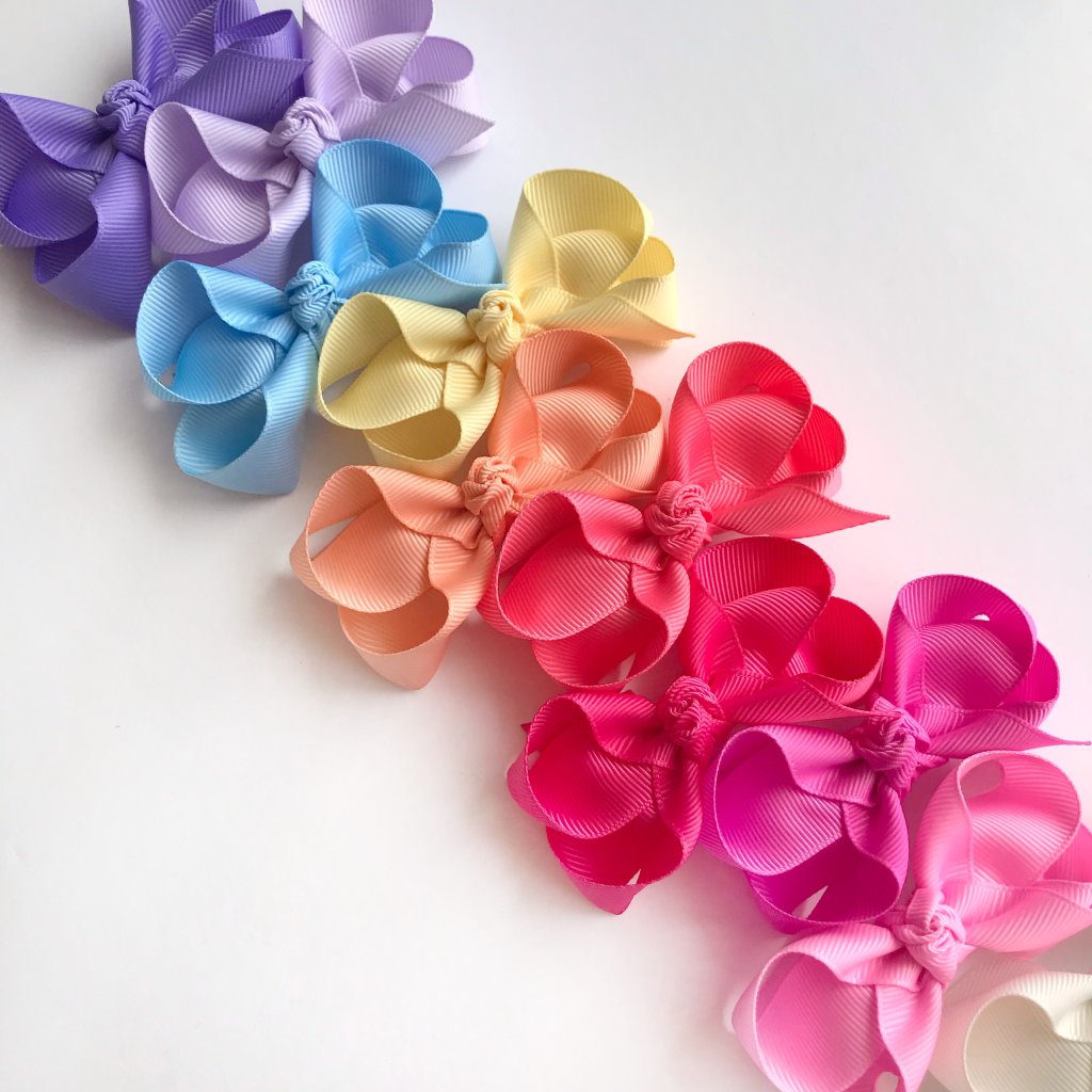 Laço Boutique Pequeno P03 (unidade)