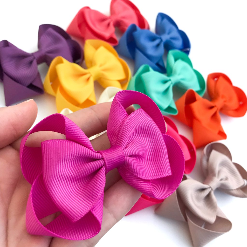 Laço Boutique Gravata Médio M05 (unidade)