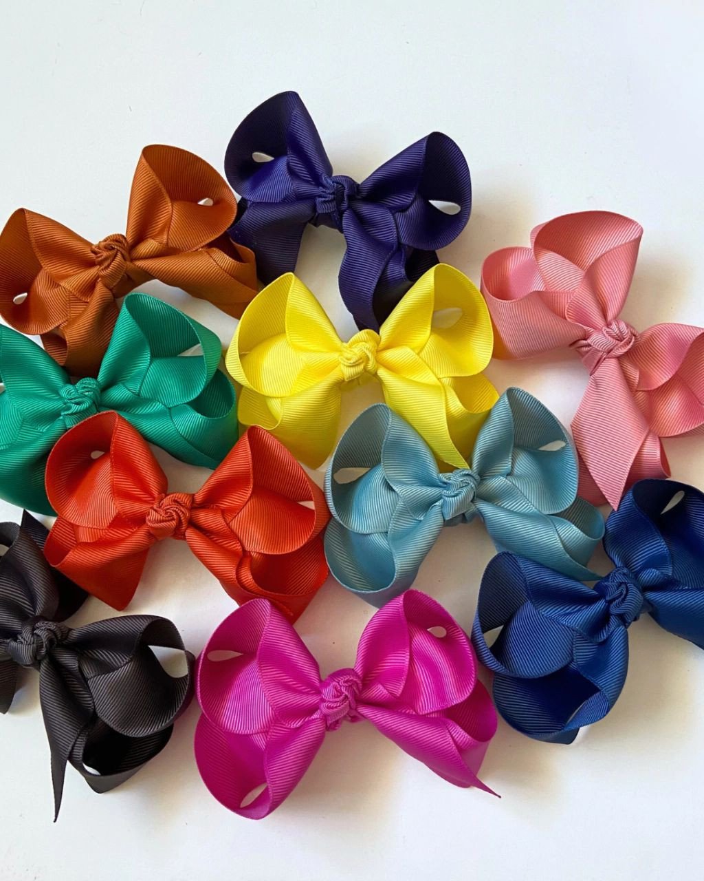 Laço Boutique Grande G01 (unidade)