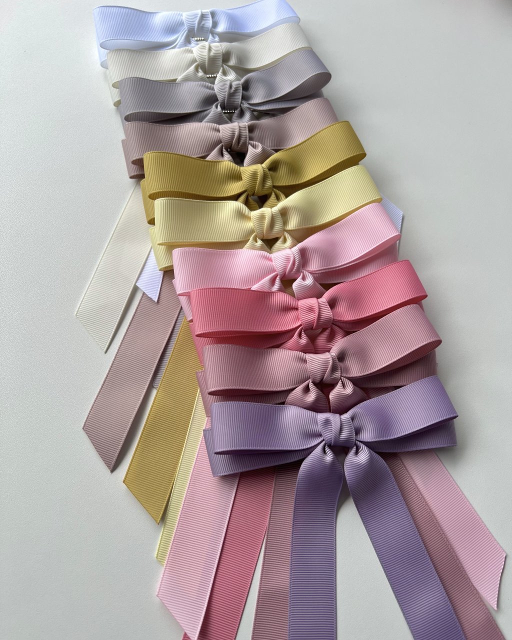 Laço Karen Grande em Gorgurão (unidade)