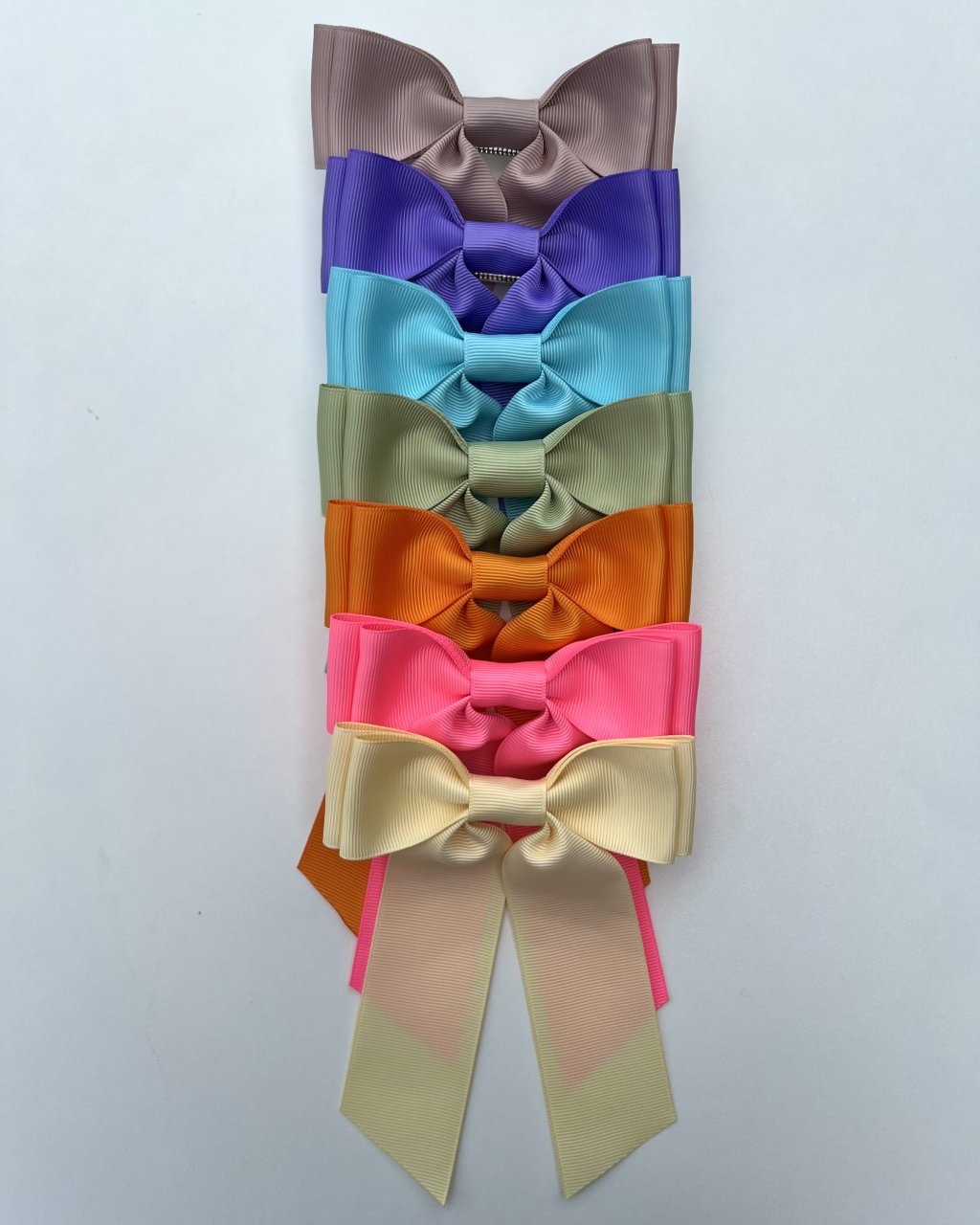 Laço Luna em Gorgurão (unidade)