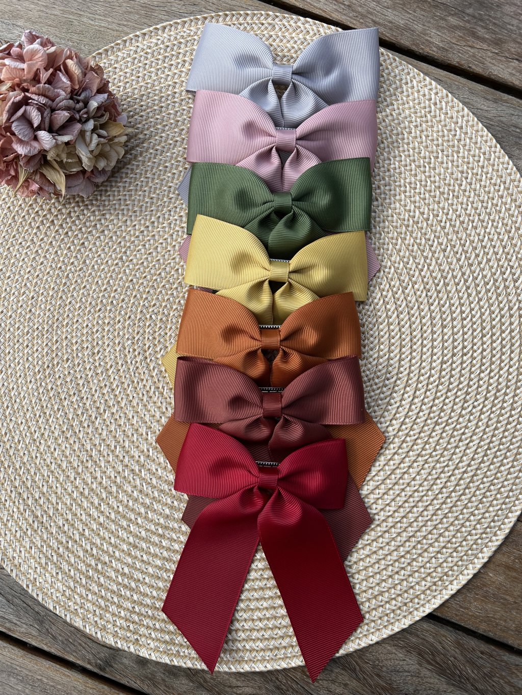 Laço Bruna em Gorgurão (unidade)