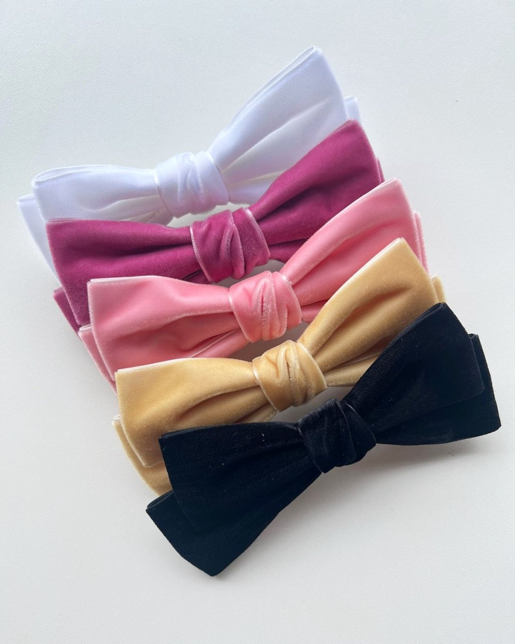 Laço Veludo Katrin (unidade)