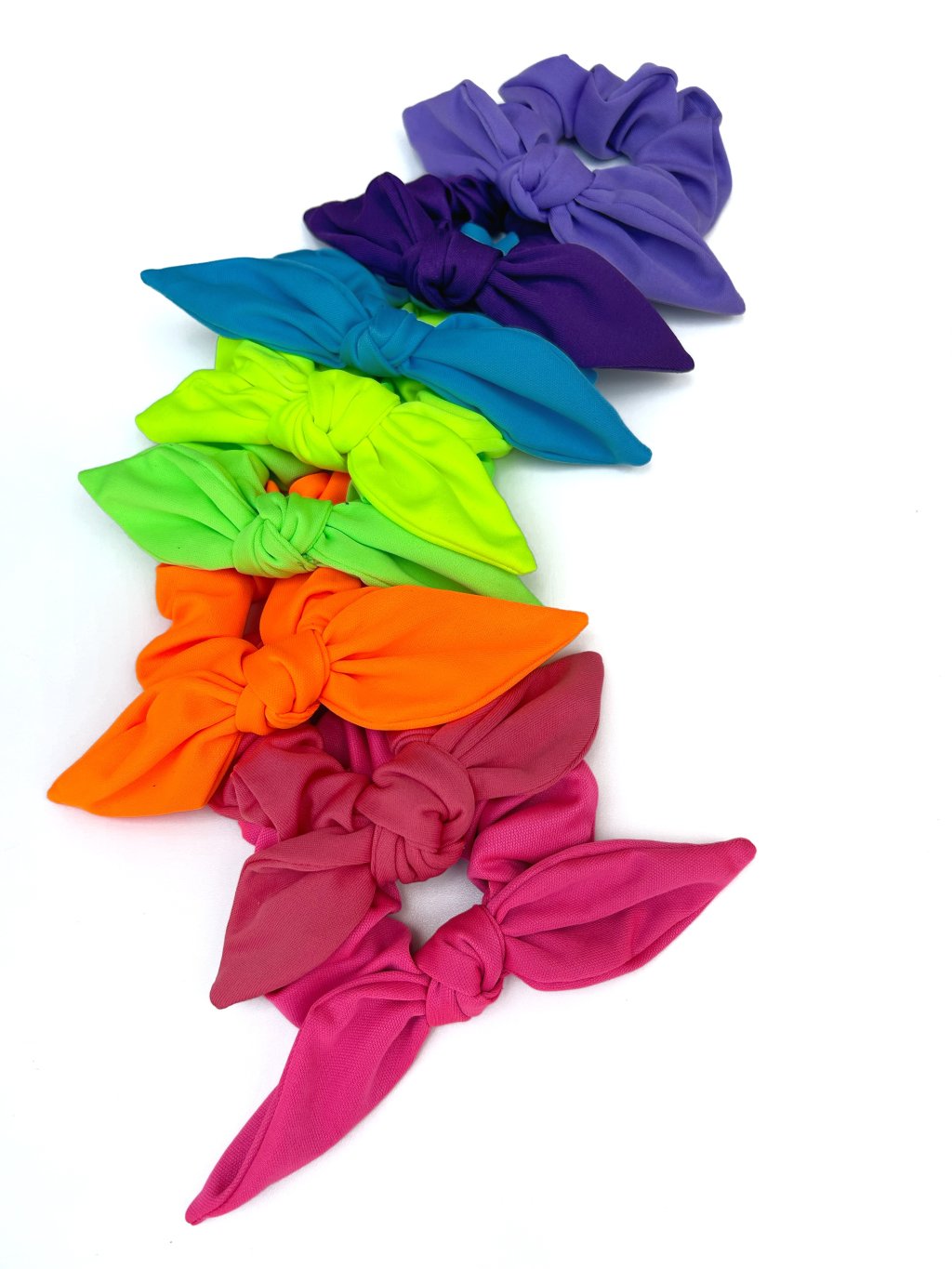 Scrunchie Dry Fit (unidade)